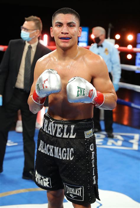 Vergil ortiz jr. - Like Ryan Garcia before him, Vergil Ortiz Jr’s first fight as a super welterweight won’t be against a super welterweight. Ortiz confirmed on Twitter today that he’ll face welterweight ...
